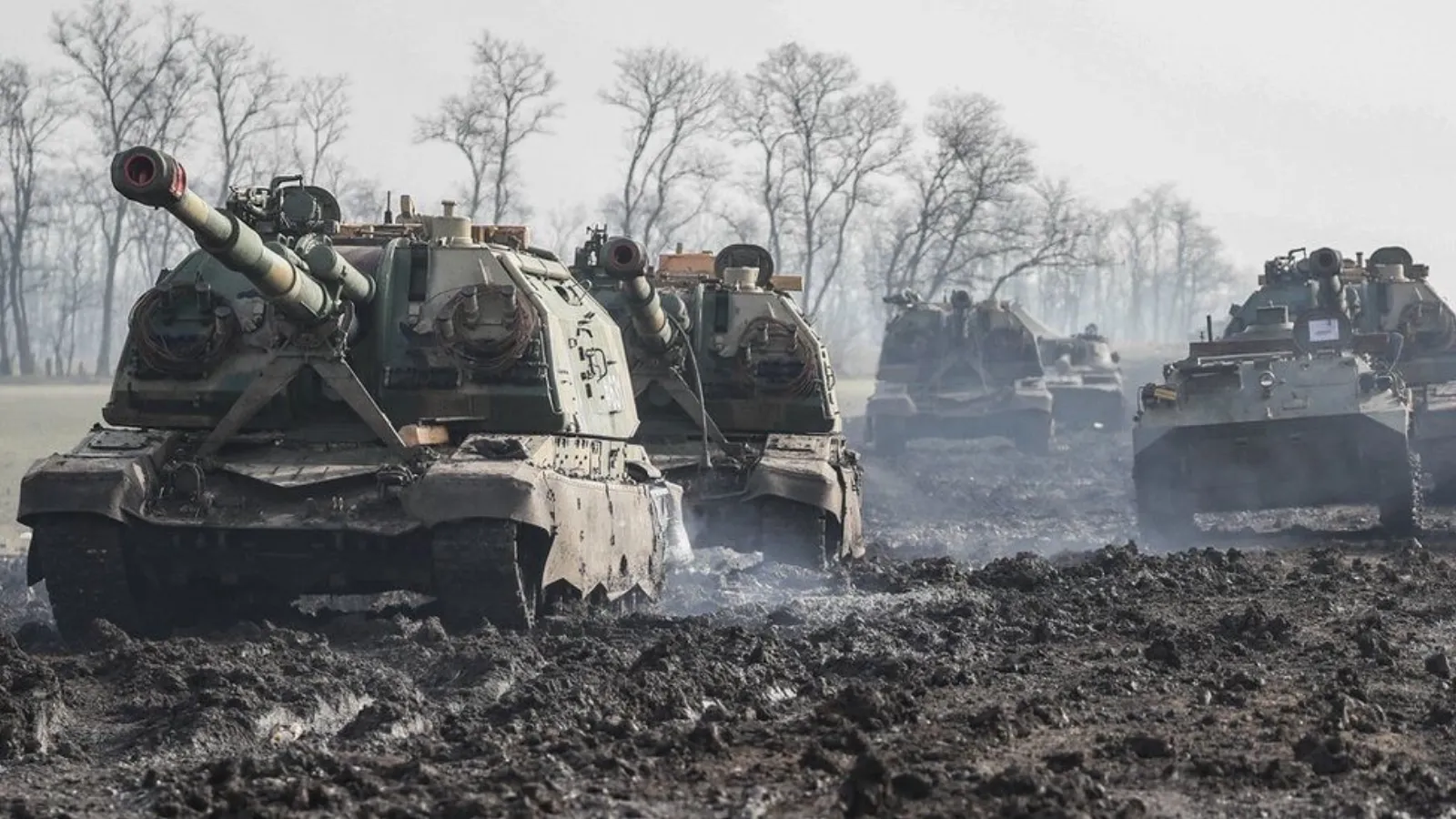 Un ofițer rus a transmis informații serviciilor ucrainene