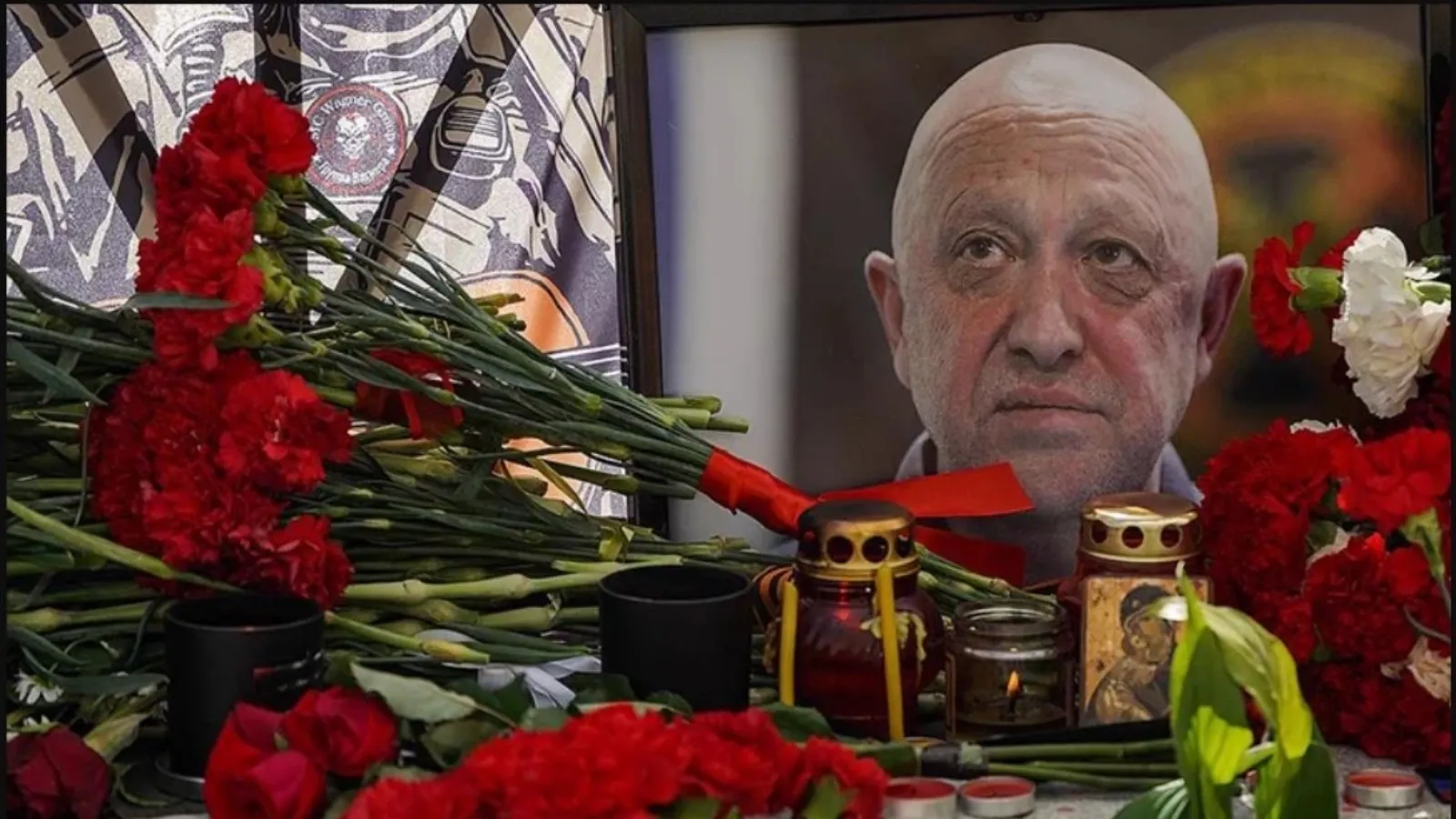 Activitățile lui Pavel Prigojin în Republica Centrafricană