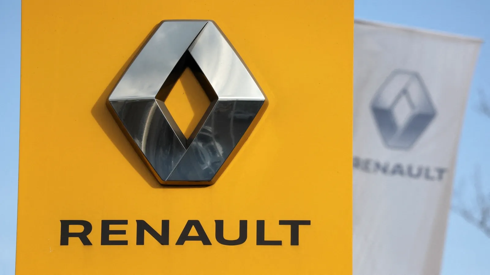 Planul de investiții al grupului Renault în Franța