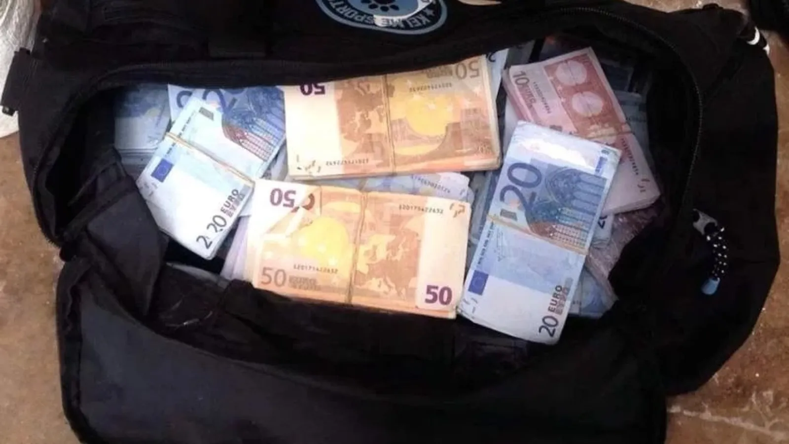 Anchetă în cazul banilor dispăruți din Vama Otopeni