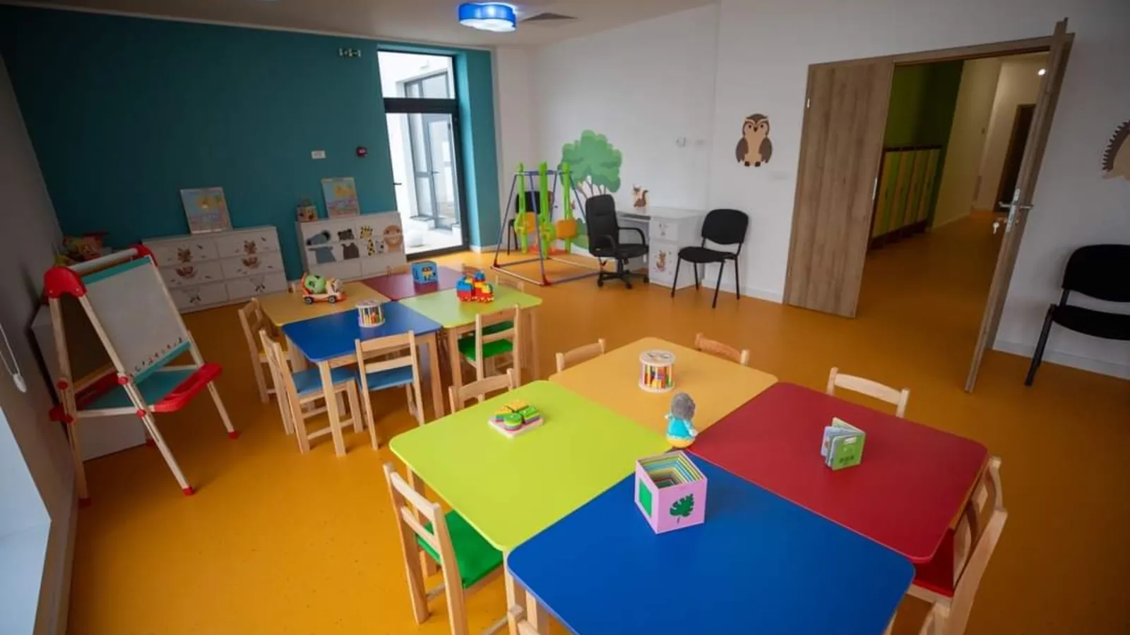 Noile valori pentru tichetele de creșă și culturale