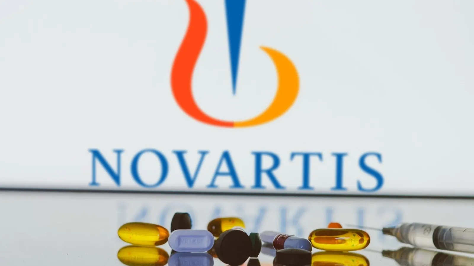 Acord strategic între Novartis și Abogen pentru terapii mRNA