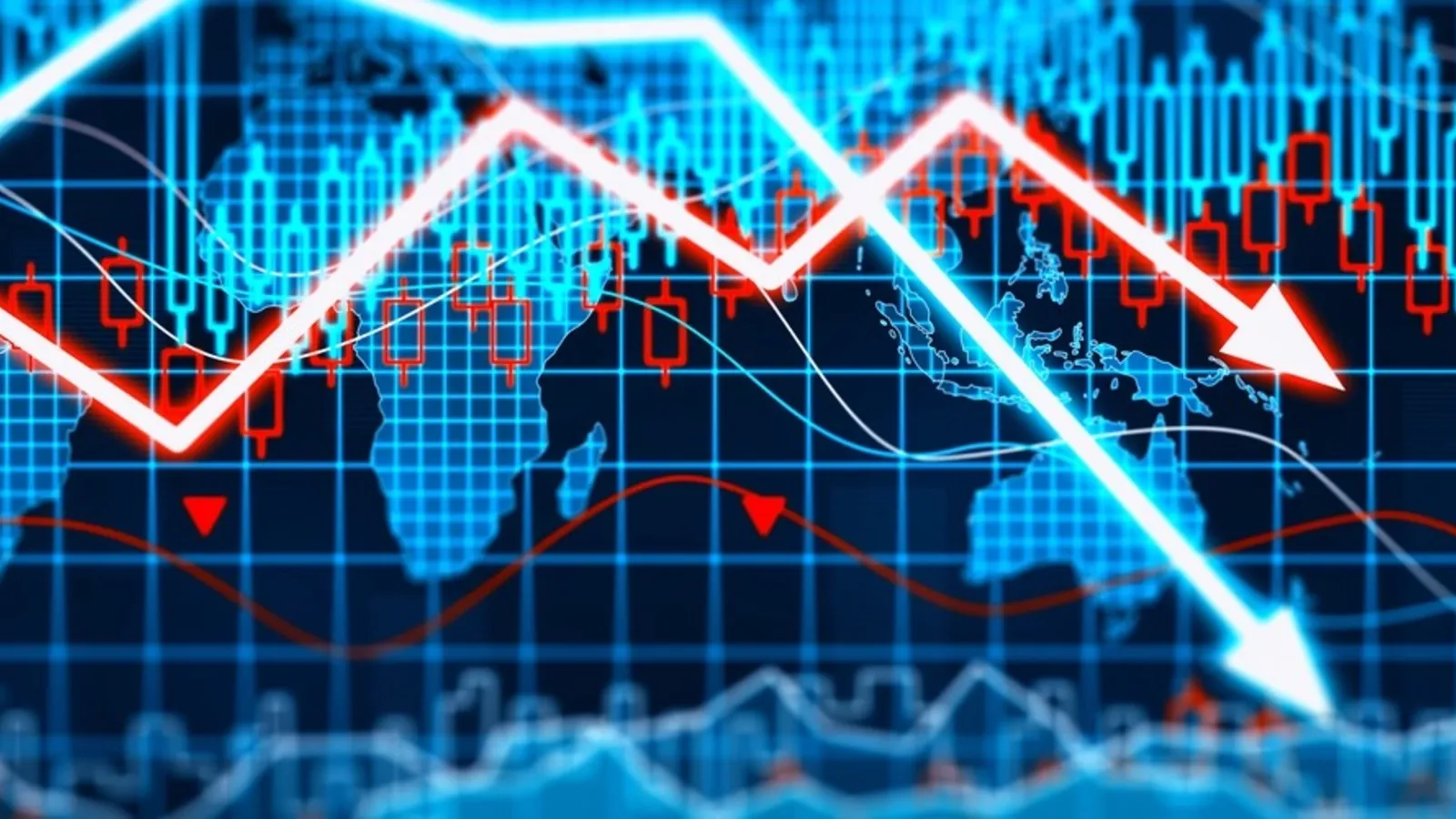 Evoluția situației financiare și a datoriilor din Franța