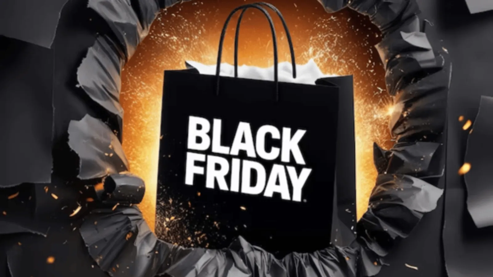 Pregătirile retailerilor români pentru campaniile de Black Friday