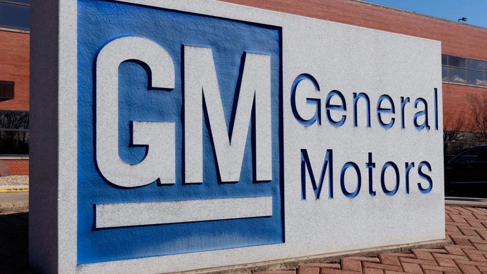 General Motors și acordul privind datele șoferilor
