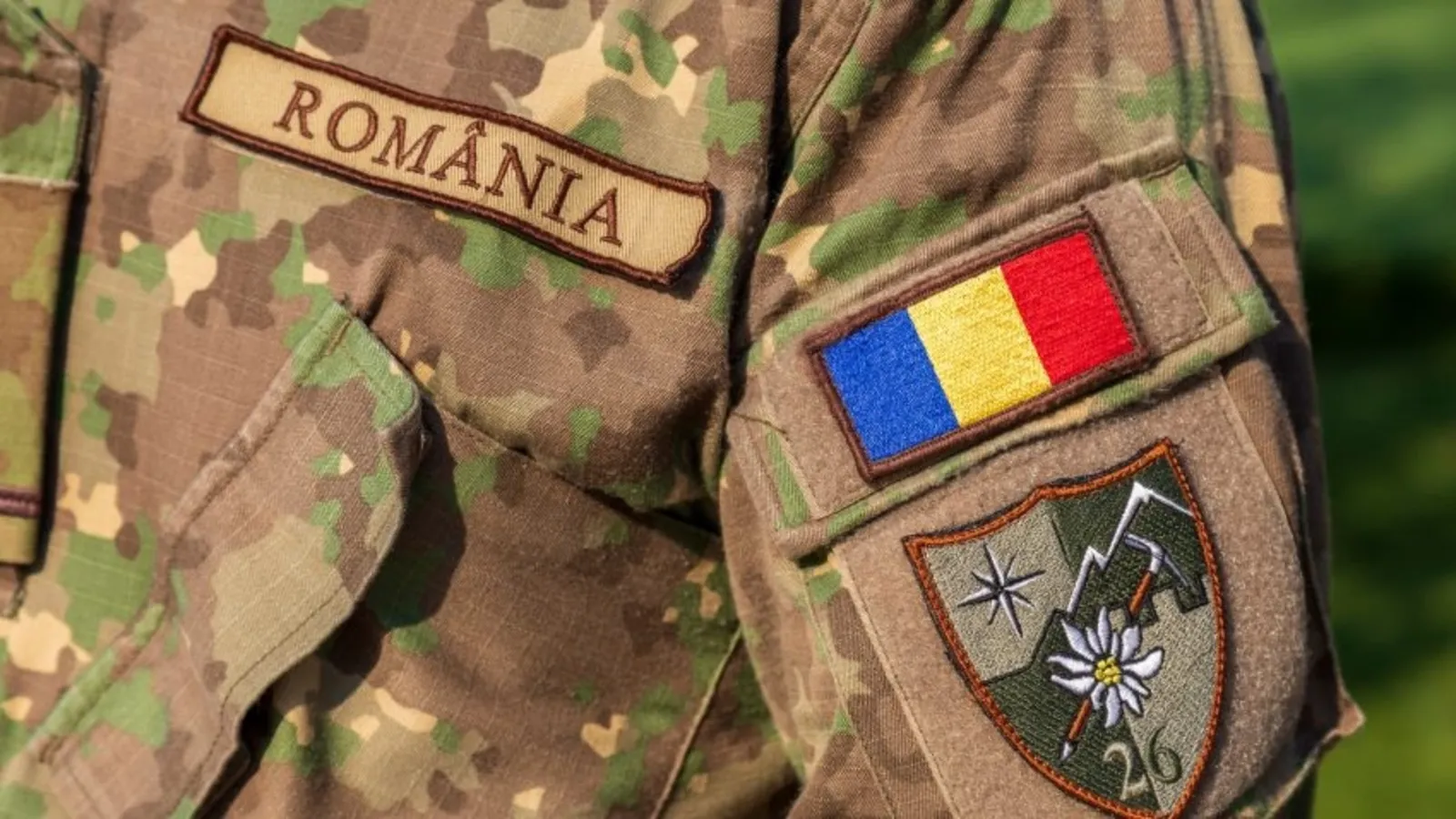 Programul de sărbătorire a Zilei Armatei Române în București