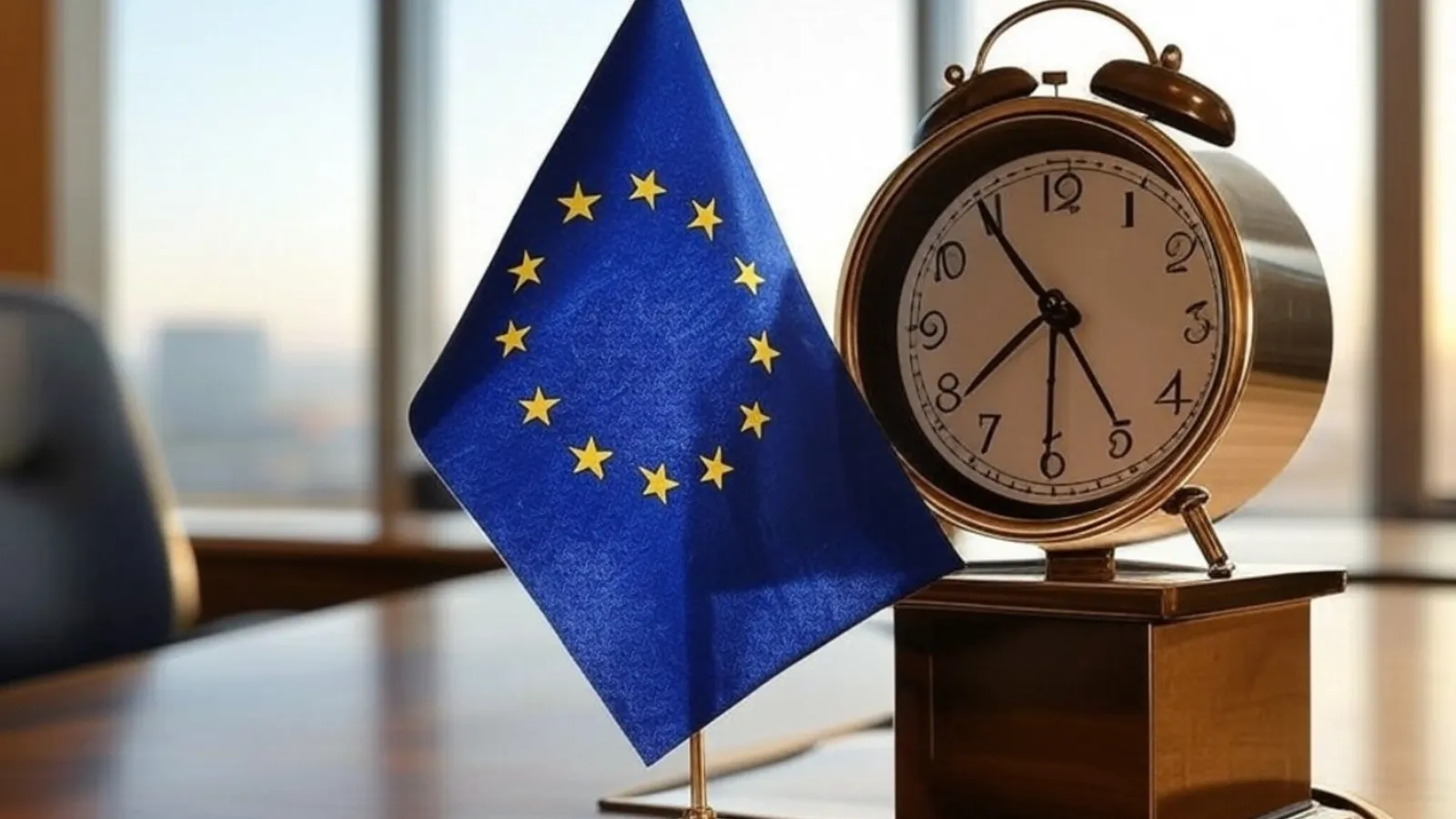 Detalii despre trecerea la ora de iarnă în România