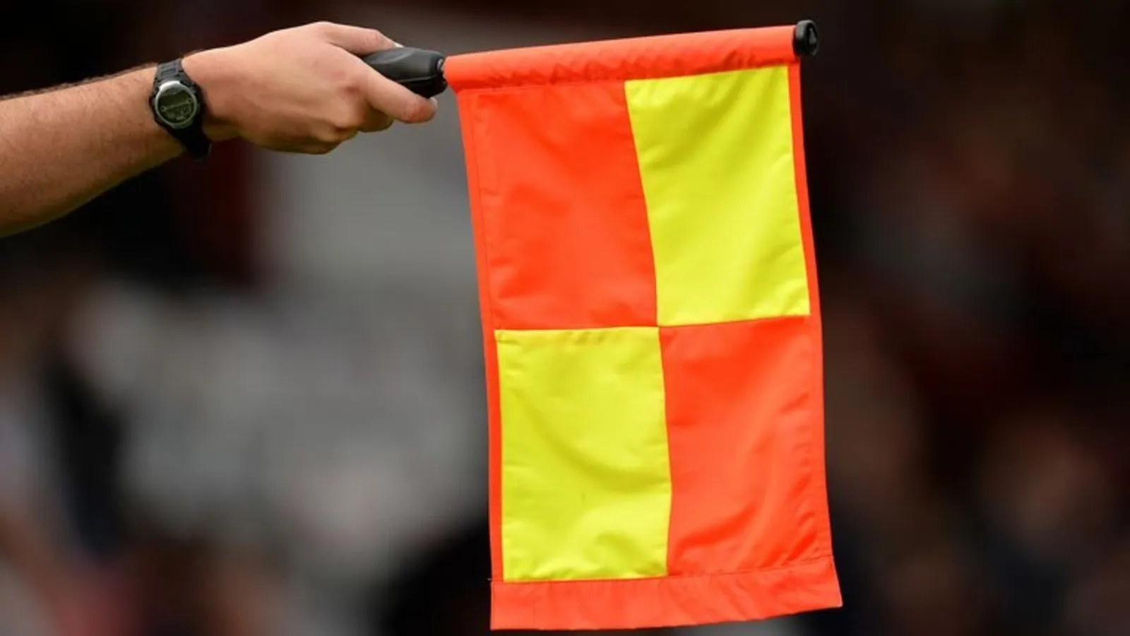 Măsuri judiciare în cazul gestionării arbitrilor din Turcia