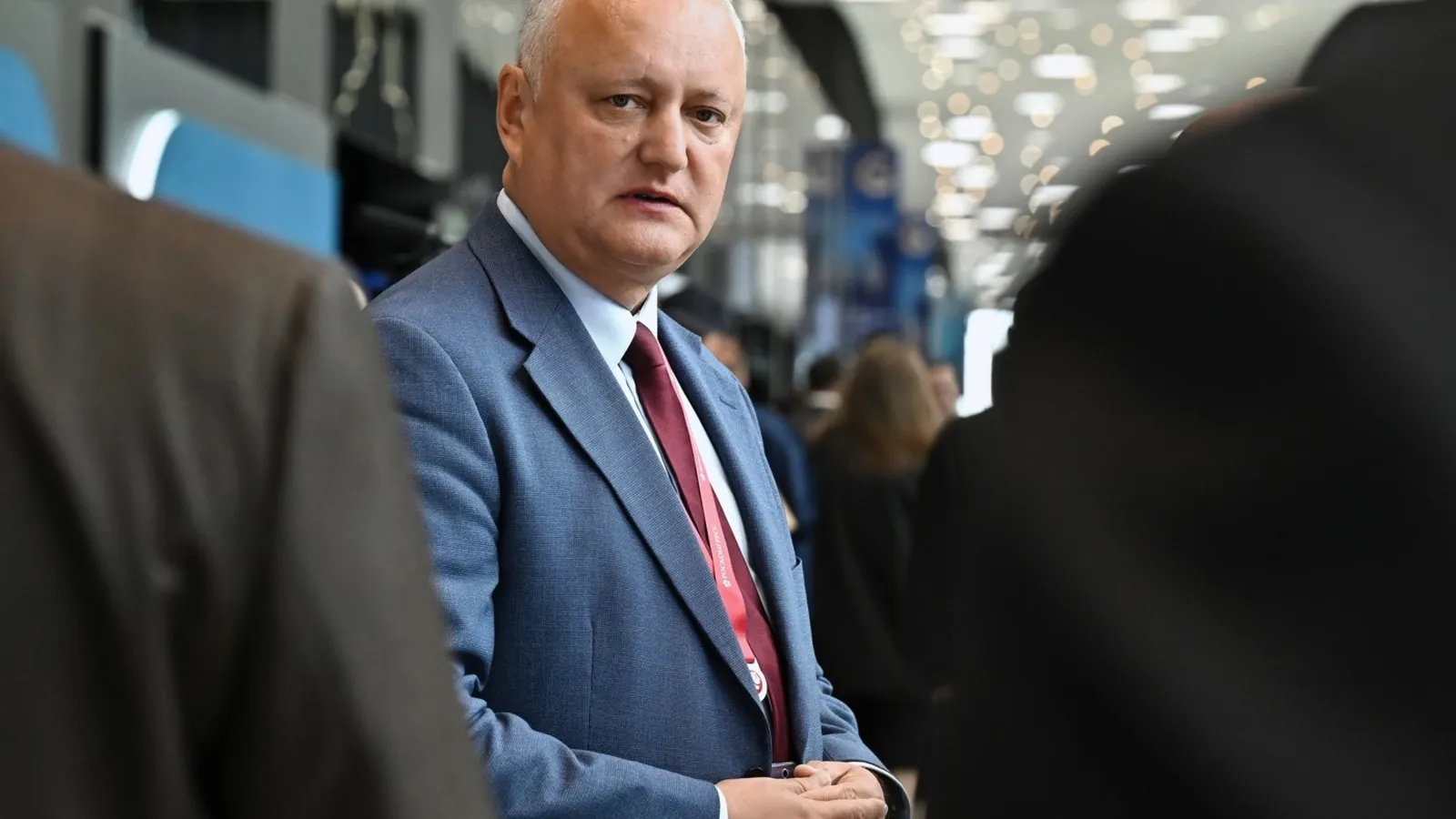 Controverse privind vizita unei delegații de parlamentari la Moscova