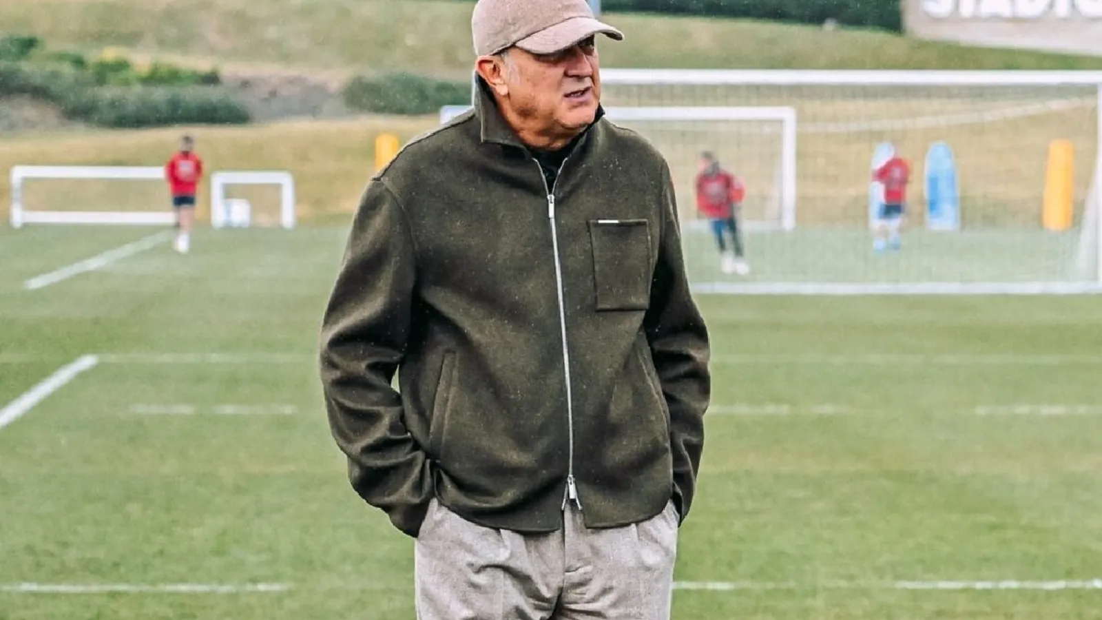 Interesul lui Dan Șucu pentru Cristian Chivu