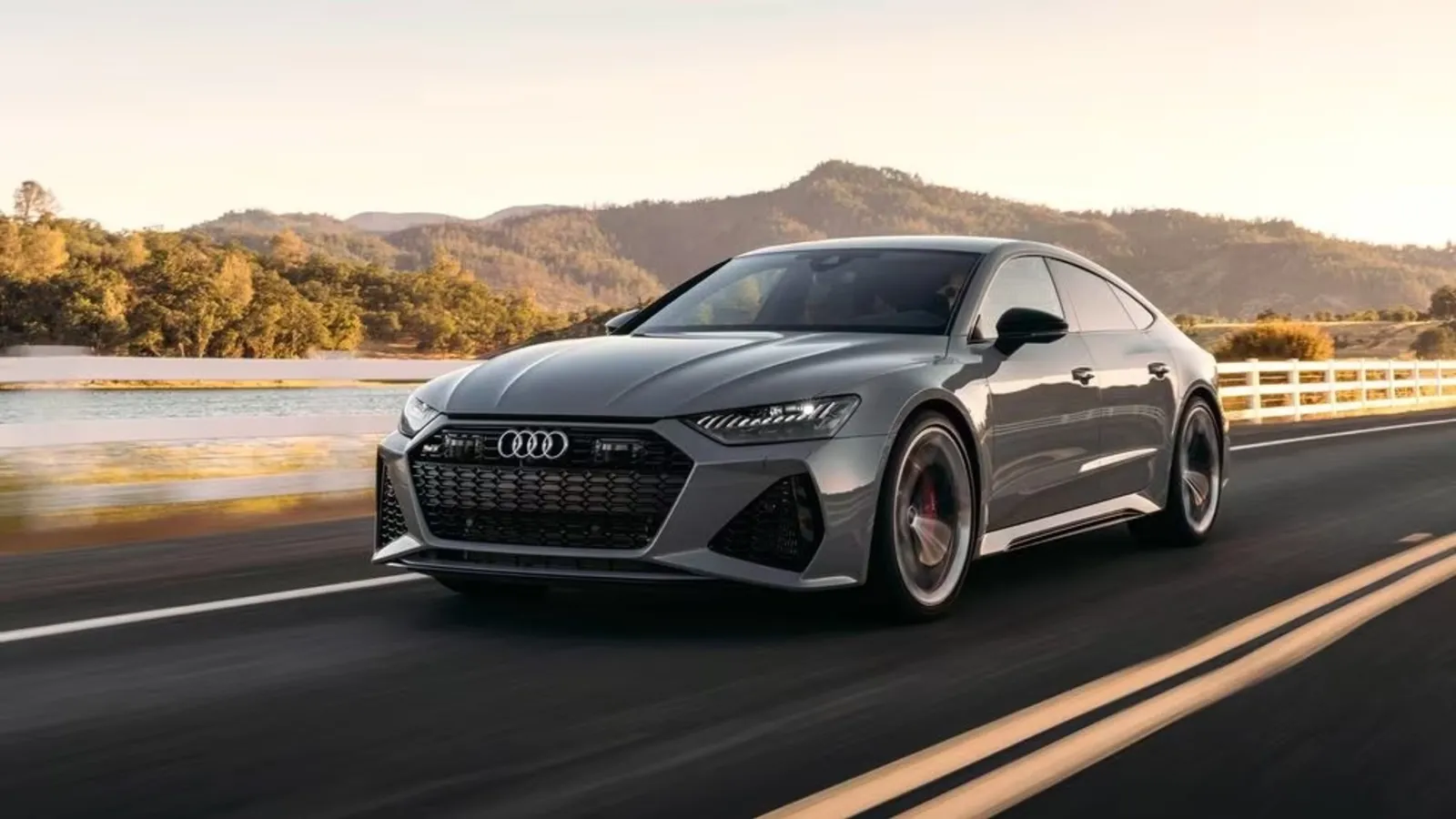 Audi anunță deschiderea primei fabrici din Statele Unite