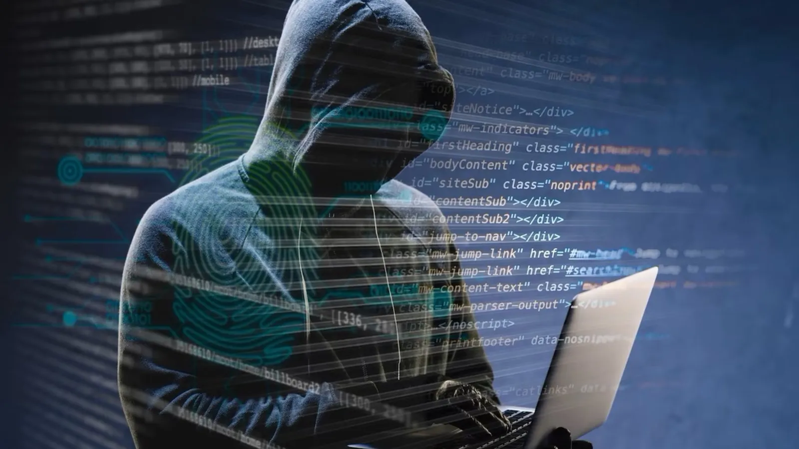 Riscurile securității cibernetice pentru angajații din Uniunea Europeană