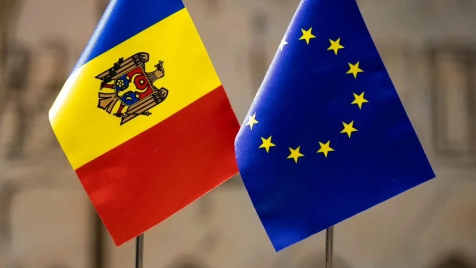 Republica Moldova primește fonduri europene pentru implementarea reformelor
