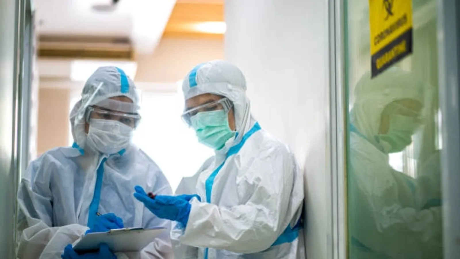 Kenya raportează primul caz de infectare cu virusul Ebola