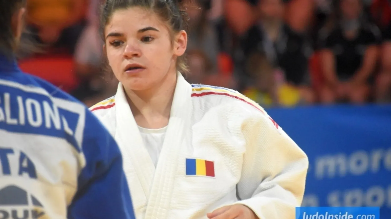 Performanța României la Campionatele Europene de Judo U23