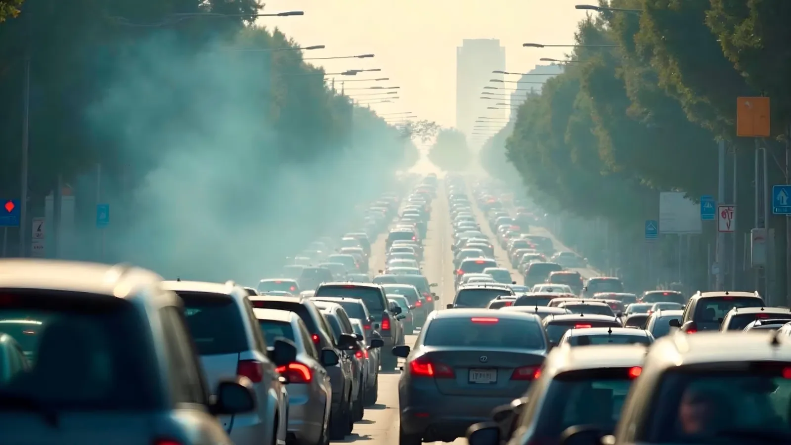 Propunere de modificare a Codului Rutier privind traficul