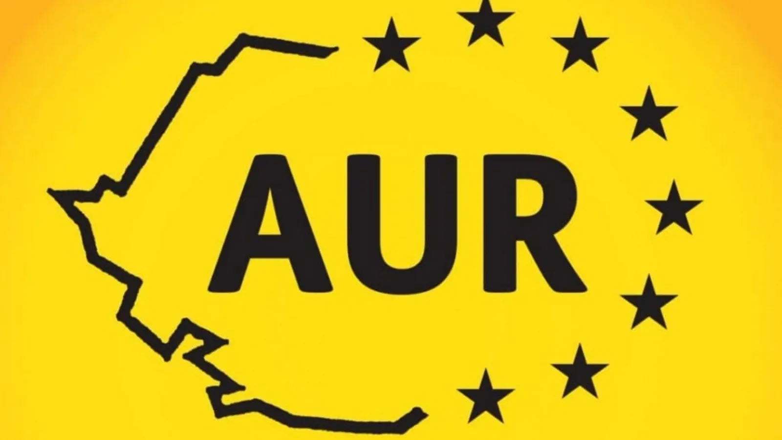 AUR anunță depunerea unei moțiuni de cenzură împotriva Guvernului