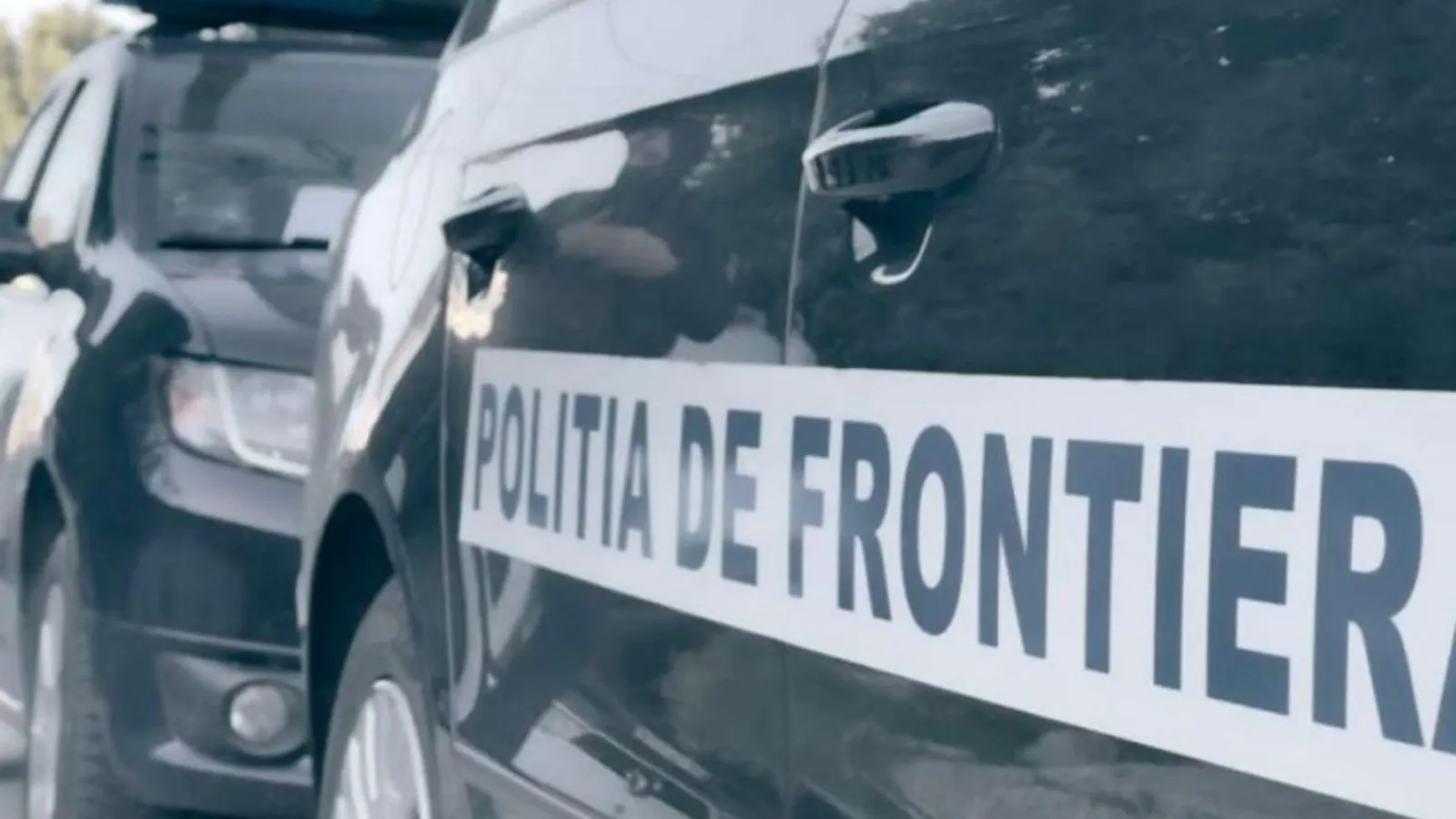 Autoturism de lux descoperit în Portul Constanța