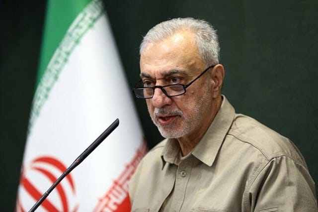Numirea noului ministru al Apărării în Iran