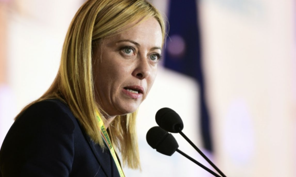 Parlamentul Italiei a adoptat noua lege electorală