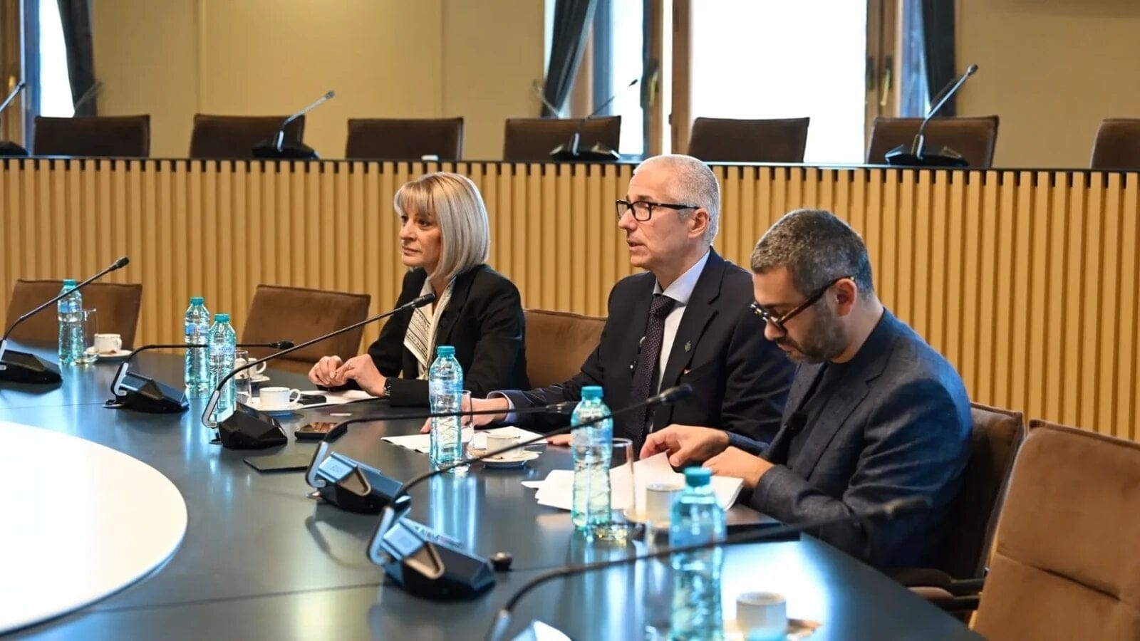 Propunerea de înființare a unei agenții pentru protecția victimelor