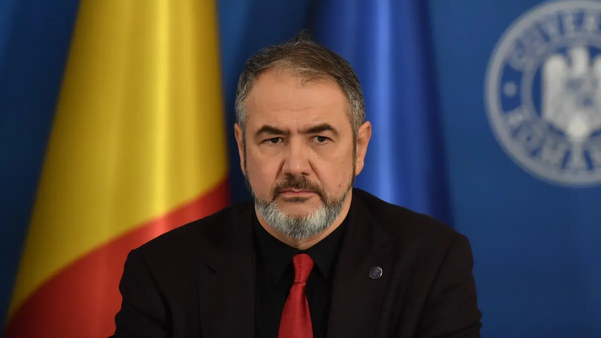 Măsuri legislative pentru protecția profesorilor și a elevilor