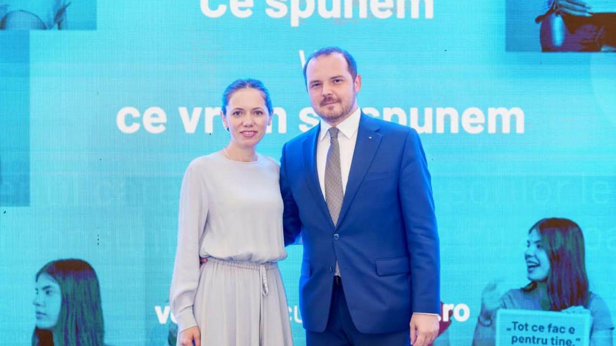 Lansarea unui program de combatere a adicțiilor pentru tineri
