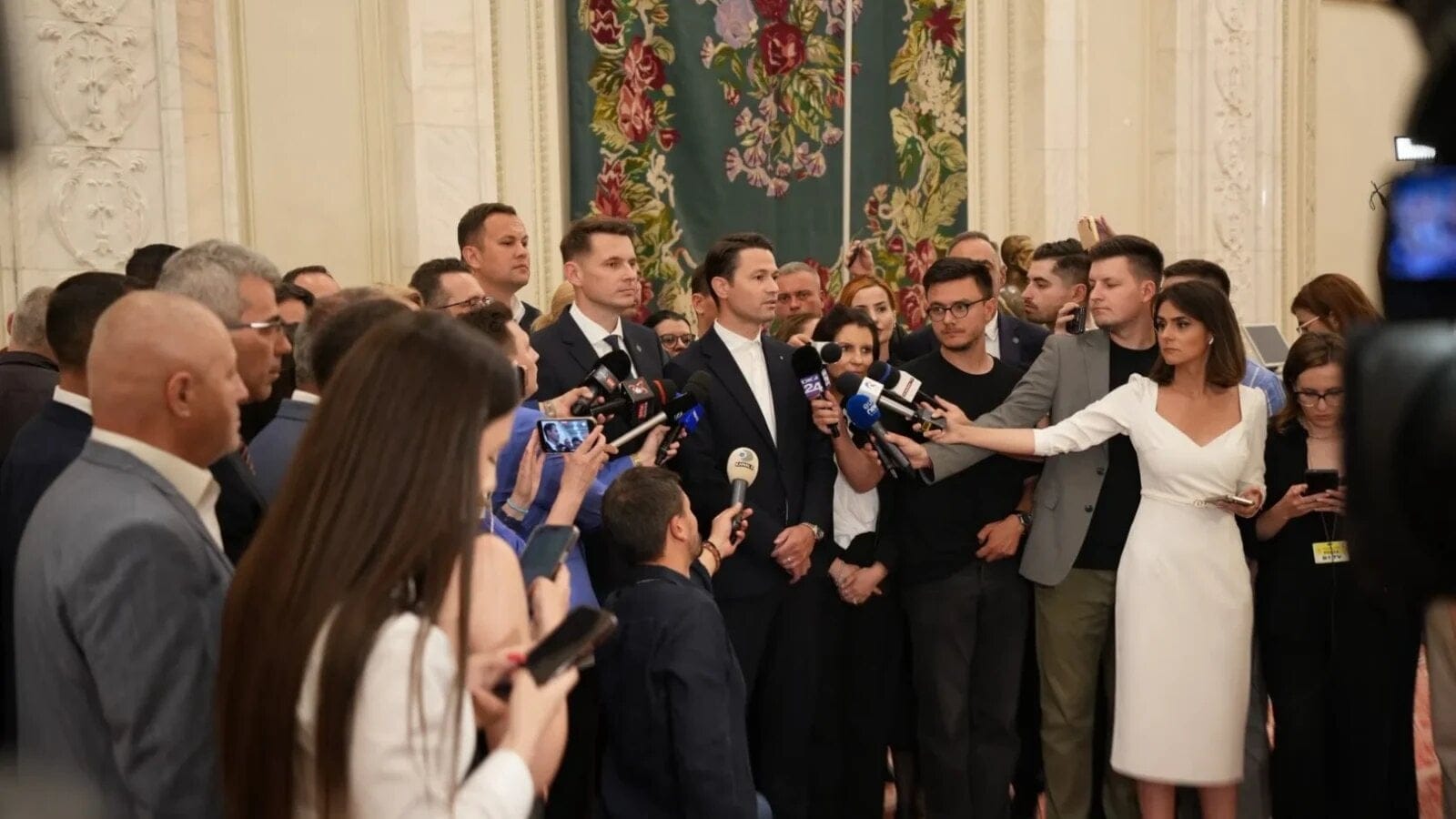 Poziția PNL după decizia de a intra în opoziție