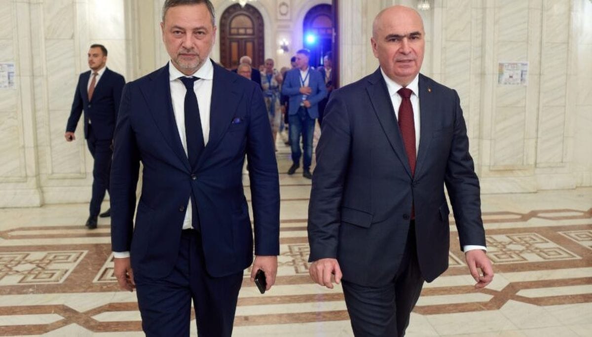 Poziția PNL referitoare la propunerea de coaliție a PSD