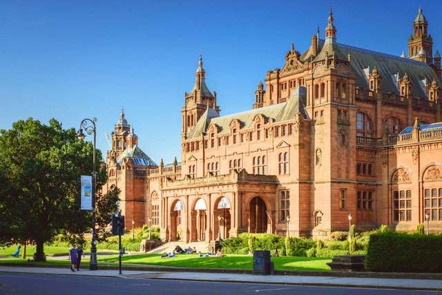 Modificări în expunerea rămășițelor umane la muzeele din Glasgow