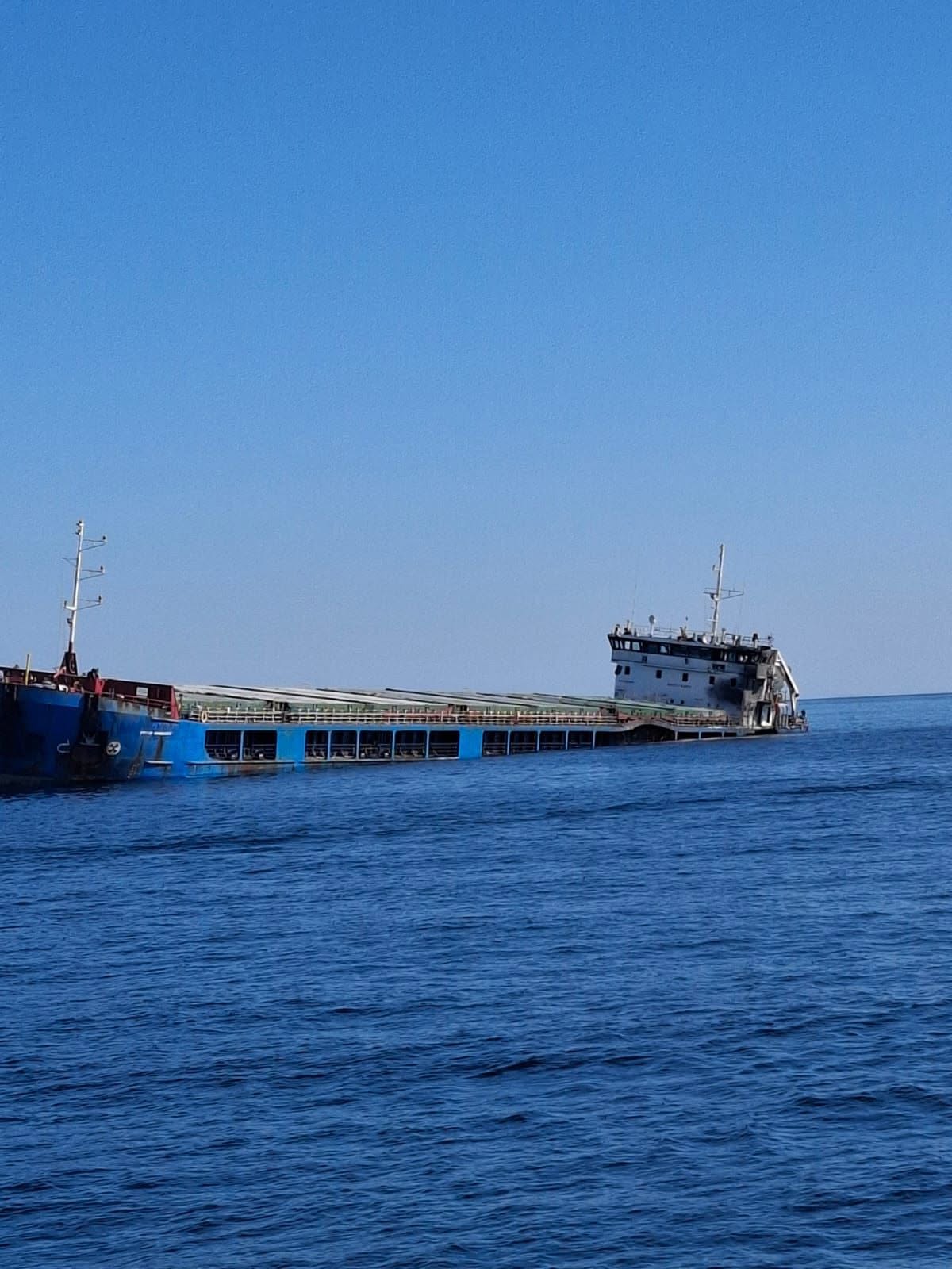 Parlamentul European analizează atacurile asupra navelor din Marea Neagră