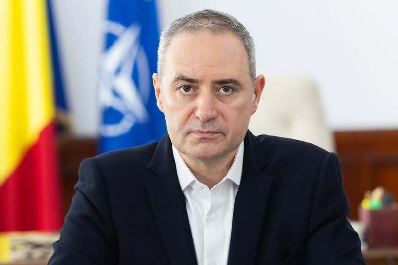 Evaluarea Moody’s privind stabilitatea fiscală a României