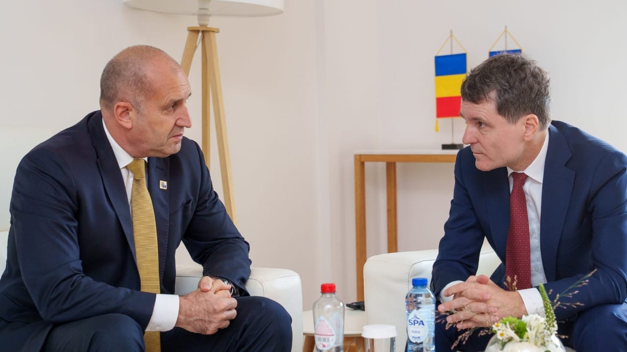 Controverse diplomatice după declarațiile premierului bulgar despre România