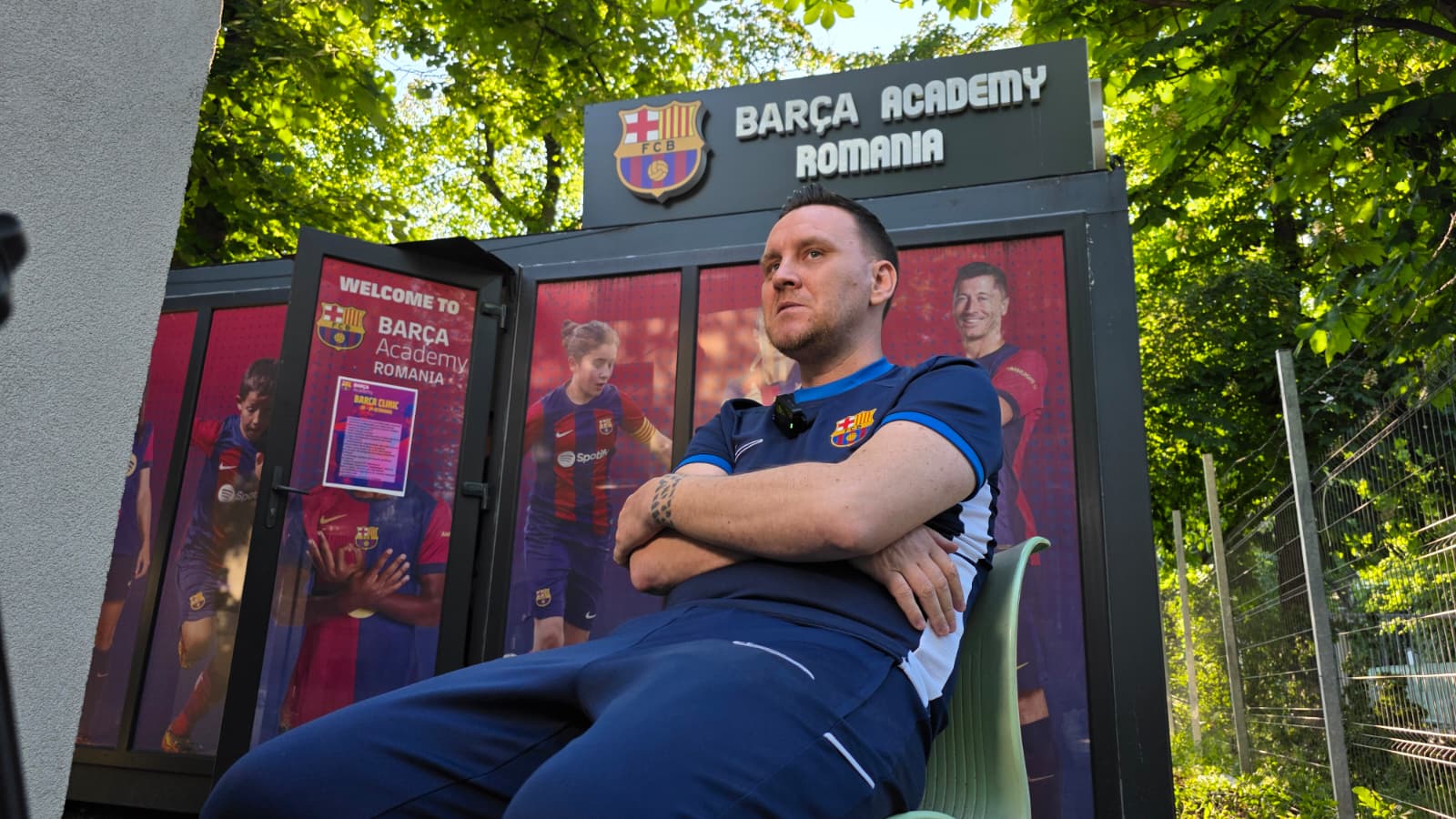 Situația financiară actuală a fostului fotbalist Nicolae Mitea