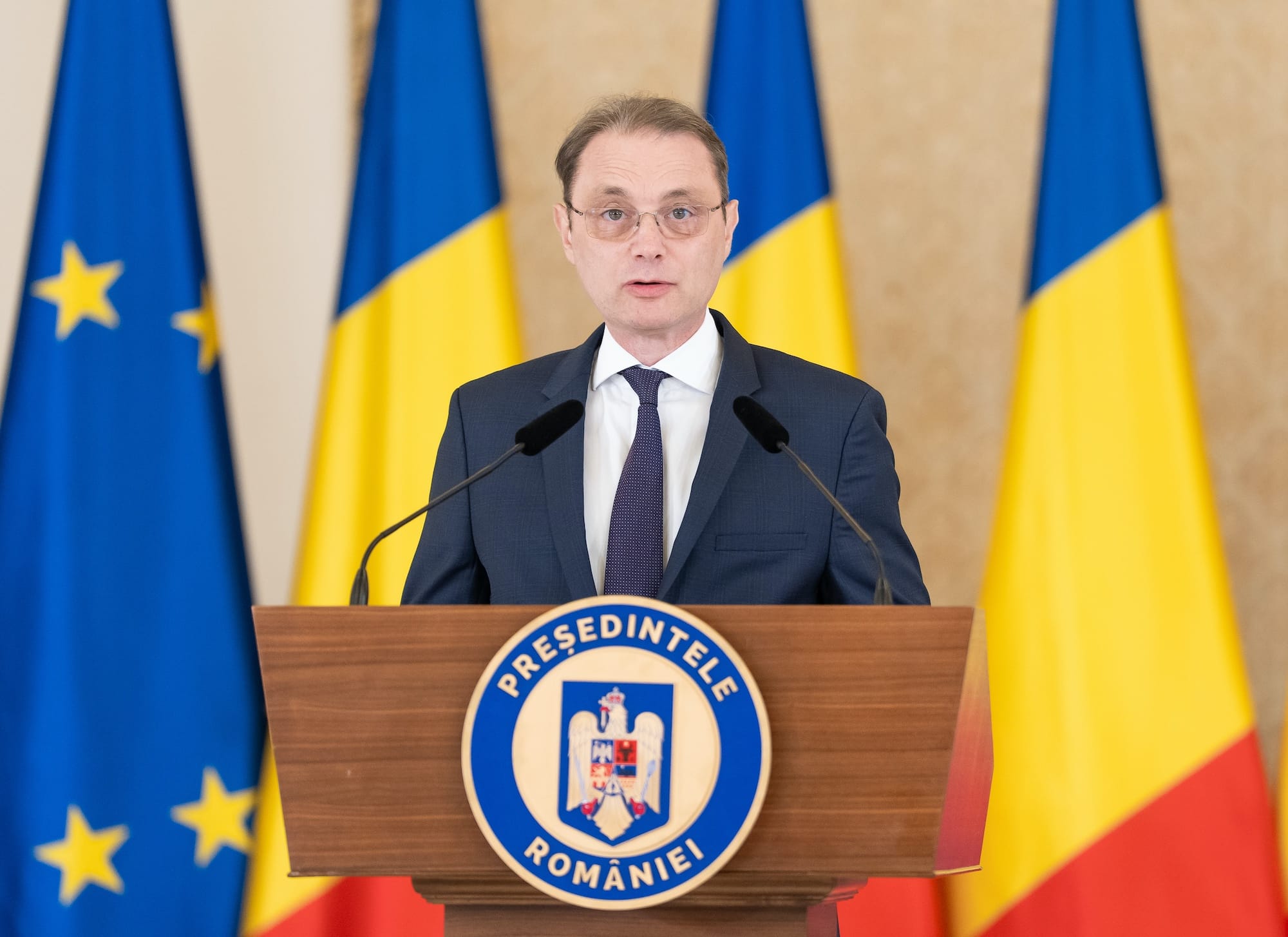 Solicitările Colegiului Medicilor către premierul desemnat