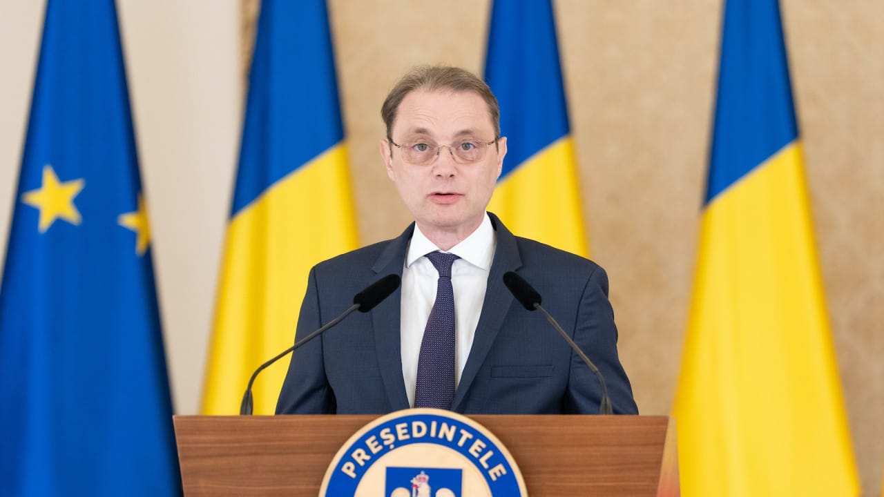 Mesajul premierului desemnat către partidele politice