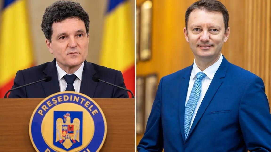 Siegfried Mureșan despre consultările de la Cotroceni și economia