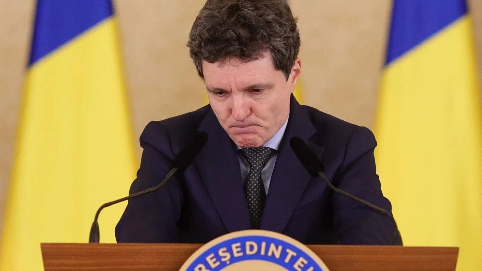 Reacția președintelui Nicușor Dan față de incidentul cu CTP