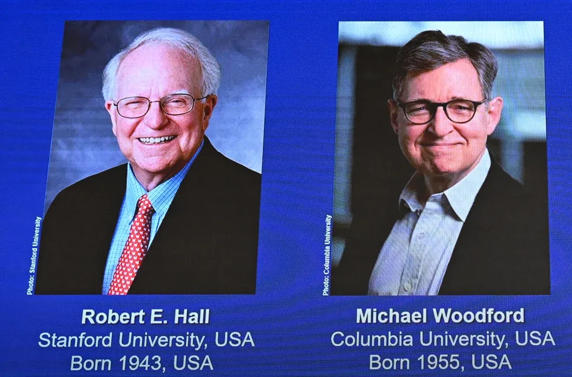 Americani laureați cu Premiul Nobel pentru Economie
