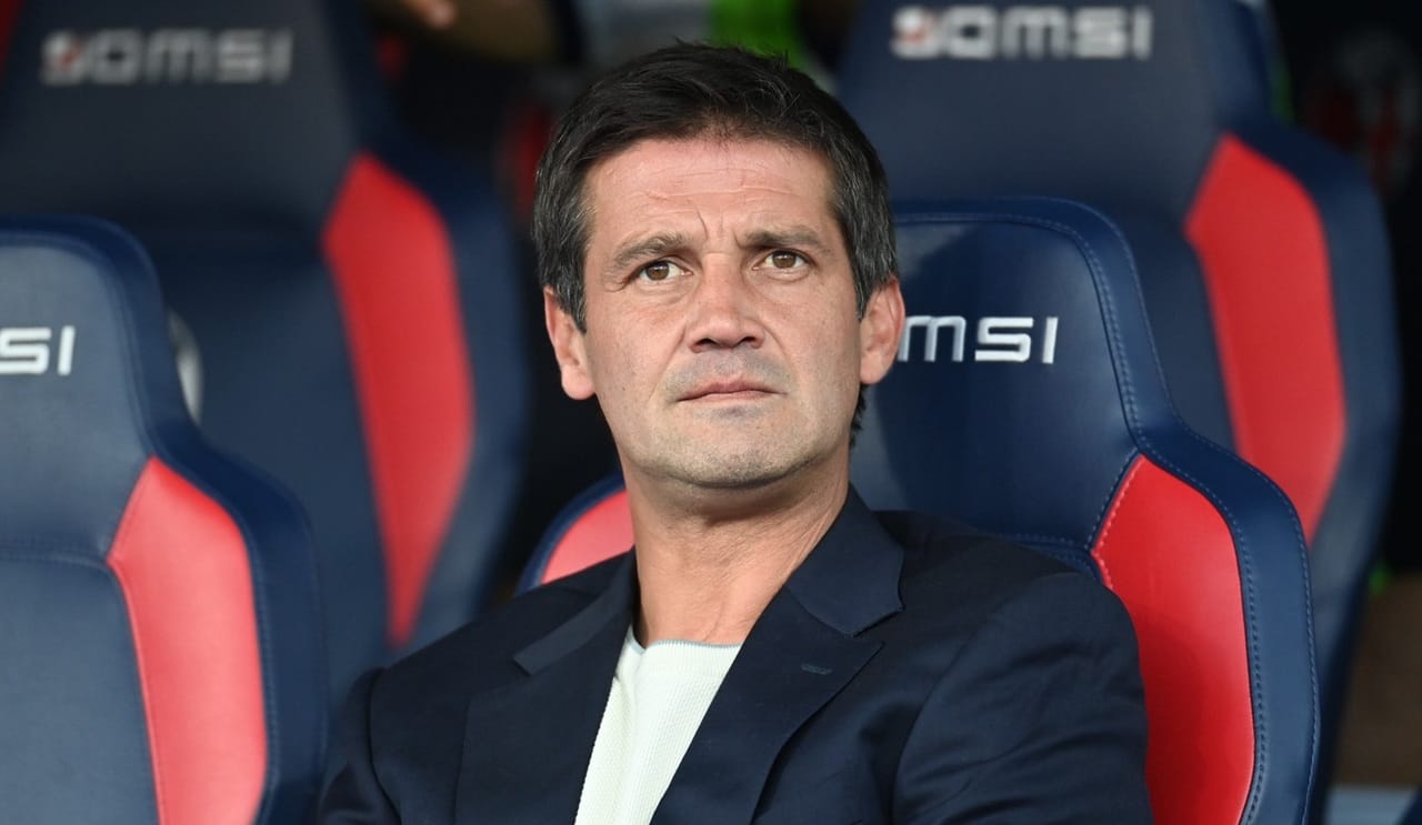 Inter Milano și victoria în deplasare la Bologna