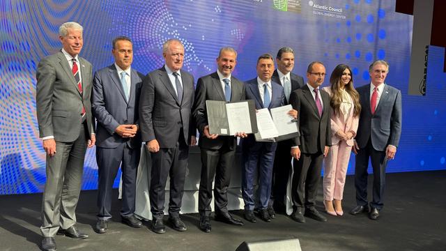Precizările Nova Power&Gas privind memorandumul pentru GNL american