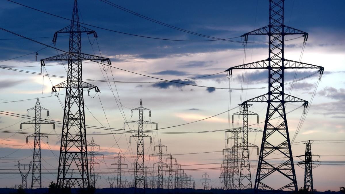 Noua interconexiune electrică între România și Republica Moldova