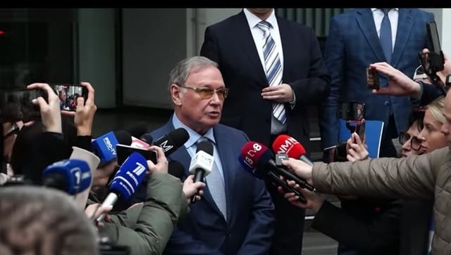 Tensiuni diplomatice între Chișinău și Moscova privind spațiul aerian