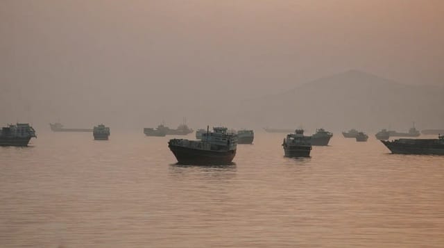 Tensiuni în Strâmtoarea Ormuz după un nou atac naval
