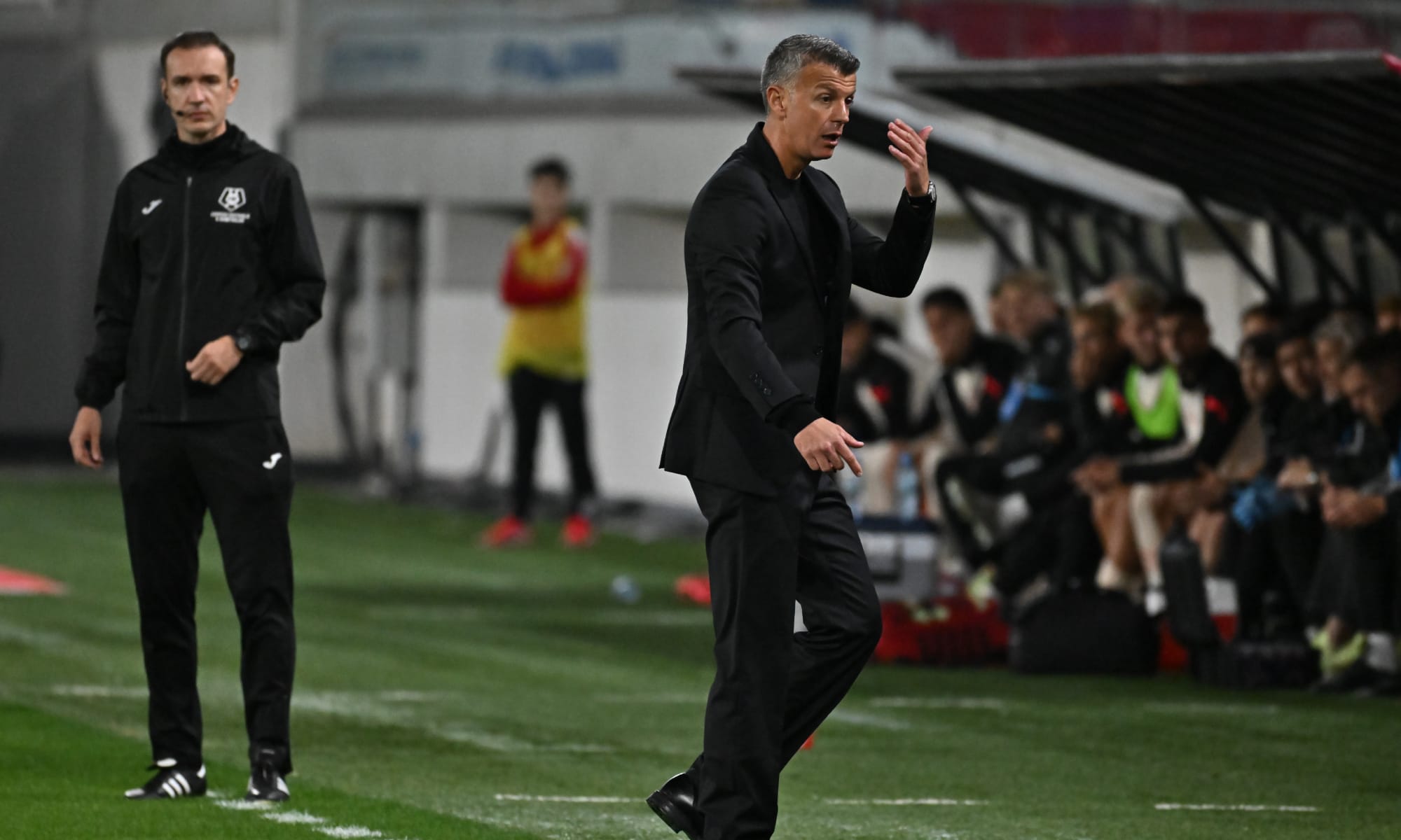 Analiza partidei dintre Sepsi și Dinamo din Superliga