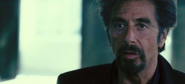 Al Pacino va fi onorat de Sindicatul Actorilor