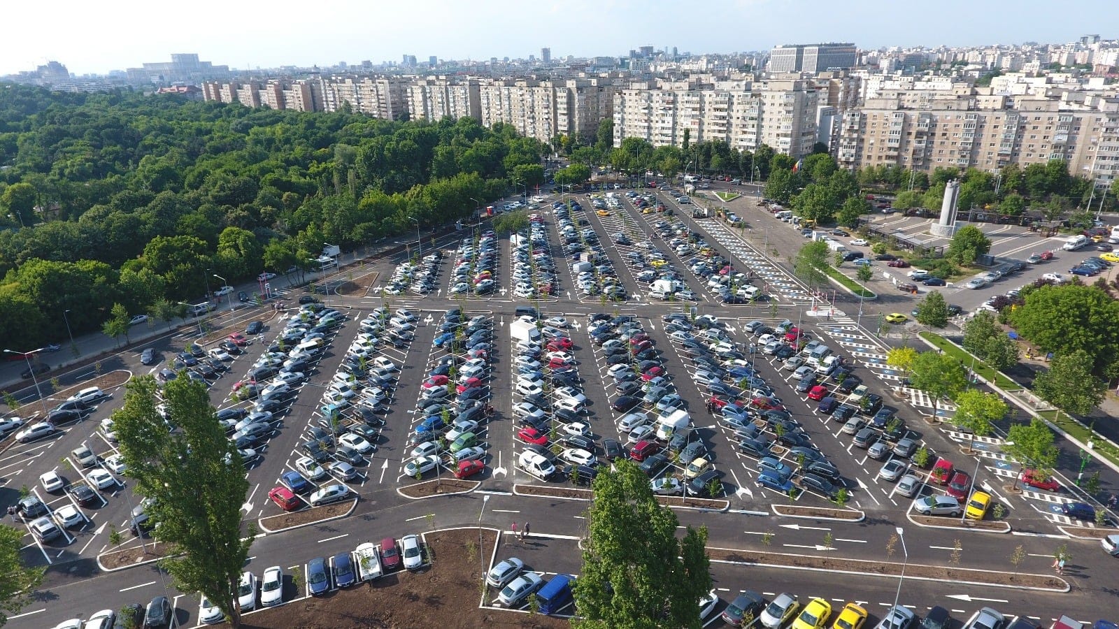 Primăria Sectorului 4 organizează recrutări pentru monitorizarea stradală