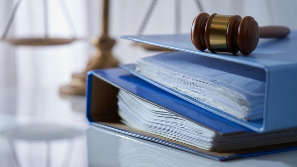 Dosar penal în cazul anulării alegerilor prezidențiale din 2024