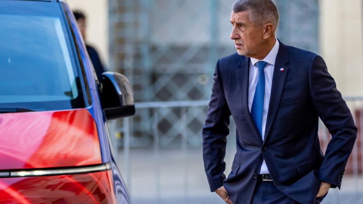 Rezultatele alegerilor pentru Senatul din Cehia