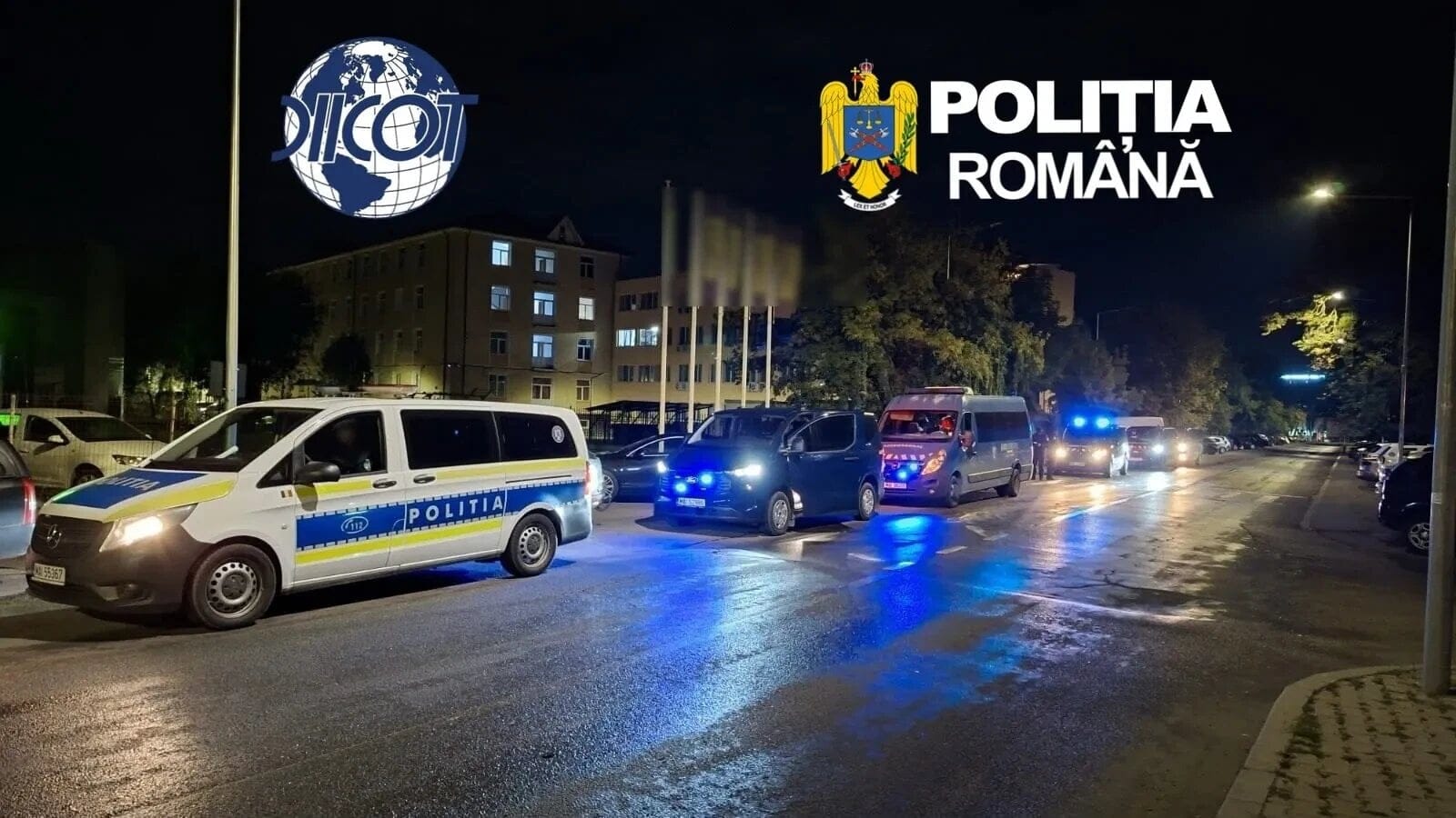 Măsuri preventive în dosarul unor fraude în construcții